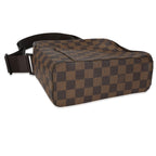 Louis Vuitton Louis Vuitton Damier Ebene Canvas Olav PM