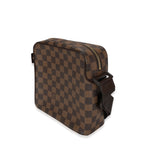 Louis Vuitton Louis Vuitton Damier Ebene Canvas Olav PM