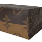 Louis Vuitton Louis Vuitton Monogram & Monogram Reverse Canvas Onthego GM