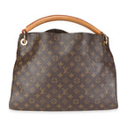 Louis Vuitton Louis Vuitton Monogram Canvas Artsy MM