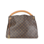 Louis Vuitton Louis Vuitton Monogram Canvas Artsy MM