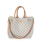 Louis Vuitton Louis Vuitton Damier Azur Girolata Bag