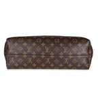 Louis Vuitton Louis Vuitton Monogram Canvas Graceful MM