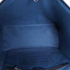 Louis Vuitton Louis Vuitton Blue LV Escale Neverfull MM