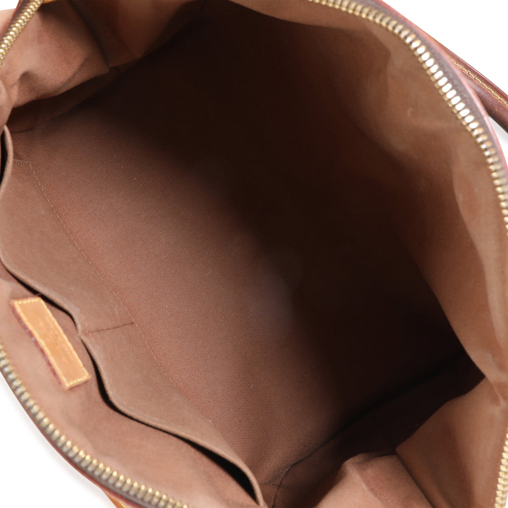 Louis Vuitton Louis Vuitton Monogram Canvas Tivoli PM