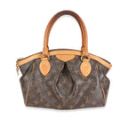 Louis Vuitton Louis Vuitton Monogram Canvas Tivoli PM