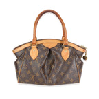 Louis Vuitton Louis Vuitton Monogram Canvas Tivoli PM