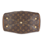 Louis Vuitton Louis Vuitton Monogram Canvas Tivoli PM