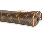Louis Vuitton Louis Vuitton Monogram Canvas Eva Clutch