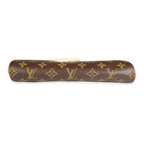 Louis Vuitton Louis Vuitton Monogram Canvas Eva Clutch