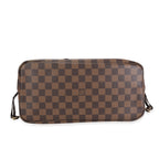 Louis Vuitton Louis Vuitton Damier Ebene Neverfull MM