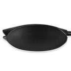 Louis Vuitton Louis Vuitton Black Epi Leather Saint Jacques PM