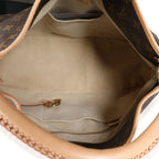 Louis Vuitton Louis Vuitton Monogram Canvas Artsy MM