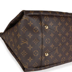 Louis Vuitton Louis Vuitton Monogram Canvas Artsy MM