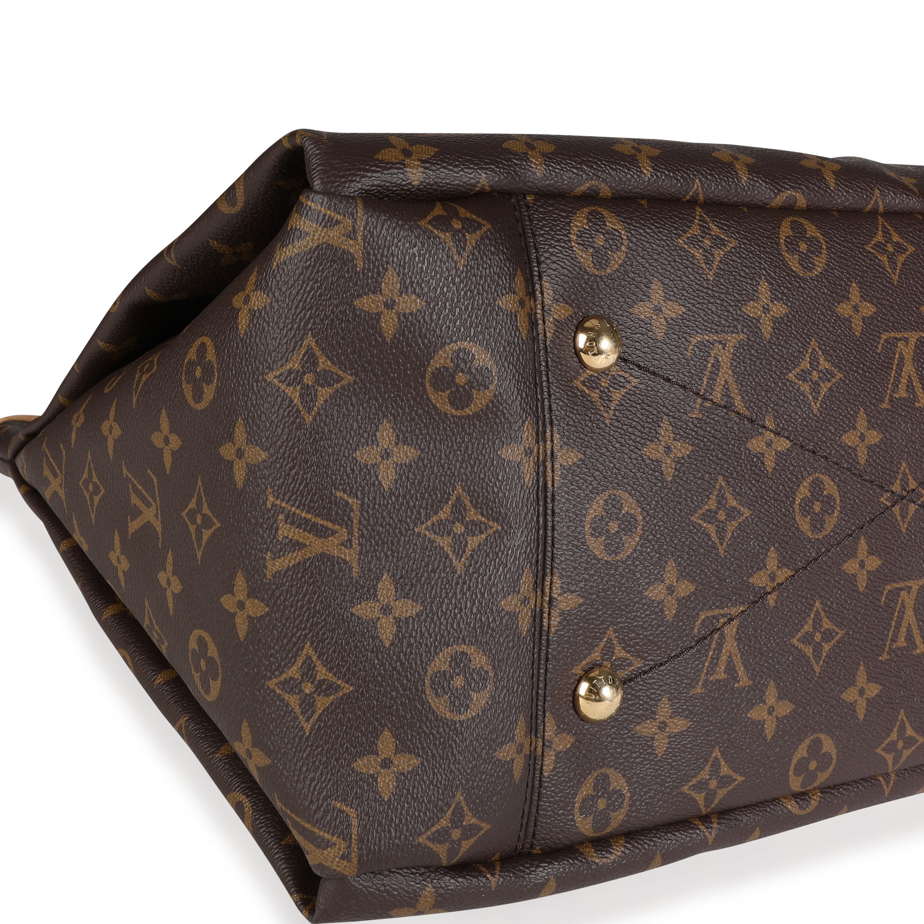 Louis Vuitton Louis Vuitton Monogram Canvas Artsy MM