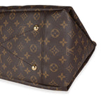 Louis Vuitton Louis Vuitton Monogram Canvas Artsy MM