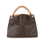 Louis Vuitton Louis Vuitton Monogram Canvas Artsy MM