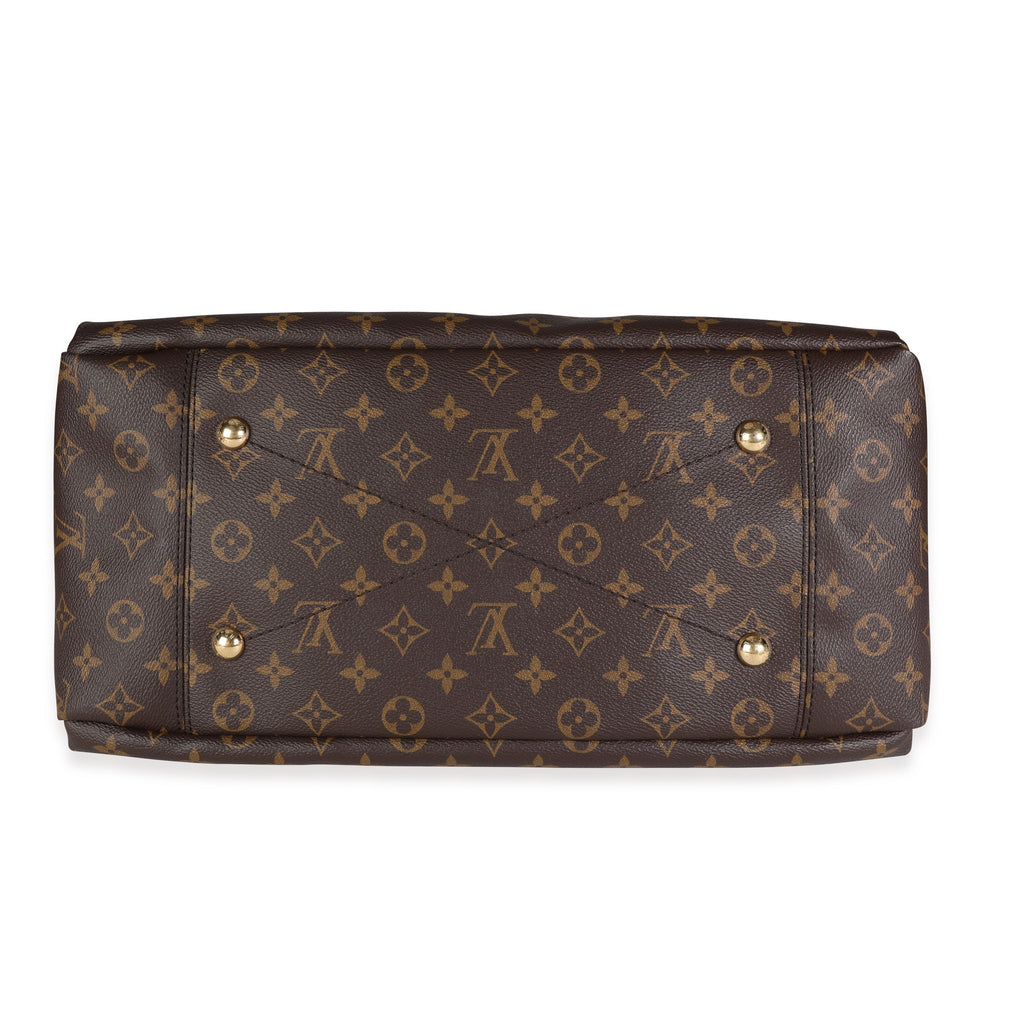 Louis Vuitton Louis Vuitton Monogram Canvas Artsy MM