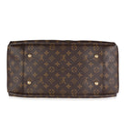 Louis Vuitton Louis Vuitton Monogram Canvas Artsy MM