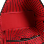 Louis Vuitton Louis Vuitton Damier Ebene Neverfull MM