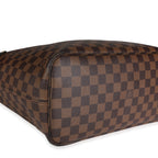 Louis Vuitton Louis Vuitton Damier Ebene Neverfull MM