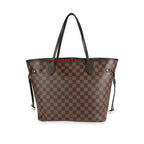 Louis Vuitton Louis Vuitton Damier Ebene Neverfull MM