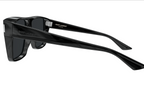 Saint Laurent SL 756-001 Black square Sunglasses