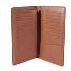 Louis Vuitton Louis Vuitton Monogram Canvas Brazza Wallet
