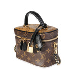 Louis Vuitton Louis Vuitton Monogram & Monogram Reverse Canvas Vanity PM