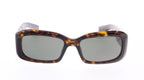 Saint Laurent SL 809-002 Havana square Sunglasses