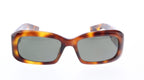 Saint Laurent SL 809-003 Havana square Sunglasses