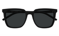Saint Laurent SL M146-001 Black square Sunglasses