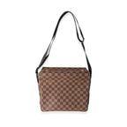 Louis Vuitton Louis Vuitton Damier Ebene Canvas Naviglio Messenger Bag