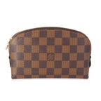 Louis Vuitton Louis Vuitton Damier Ebene Cosmetic Pouch