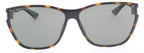 Saint Laurent SL 758 002 Havana Cat-Eye Sunglasses