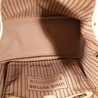 Louis Vuitton Louis Vuitton Monogram Canvas Neverfull GM
