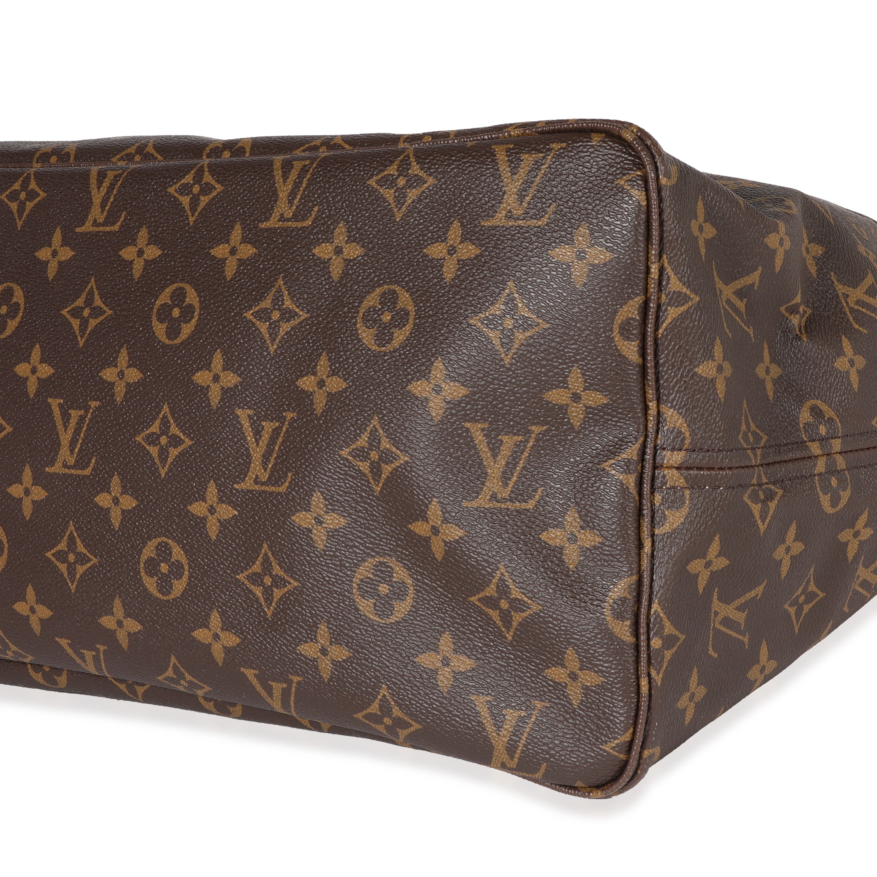 Louis Vuitton Louis Vuitton Monogram Canvas Neverfull GM
