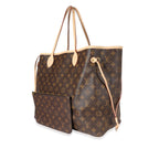 Louis Vuitton Louis Vuitton Monogram Canvas Neverfull GM