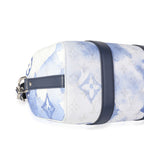 Louis Vuitton Louis Vuitton Monogram Watercolor Canvas City Keepall