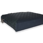 Louis Vuitton LV Cobalt Damier Infini Porte-Documents Jour