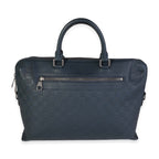 Louis Vuitton LV Cobalt Damier Infini Porte-Documents Jour