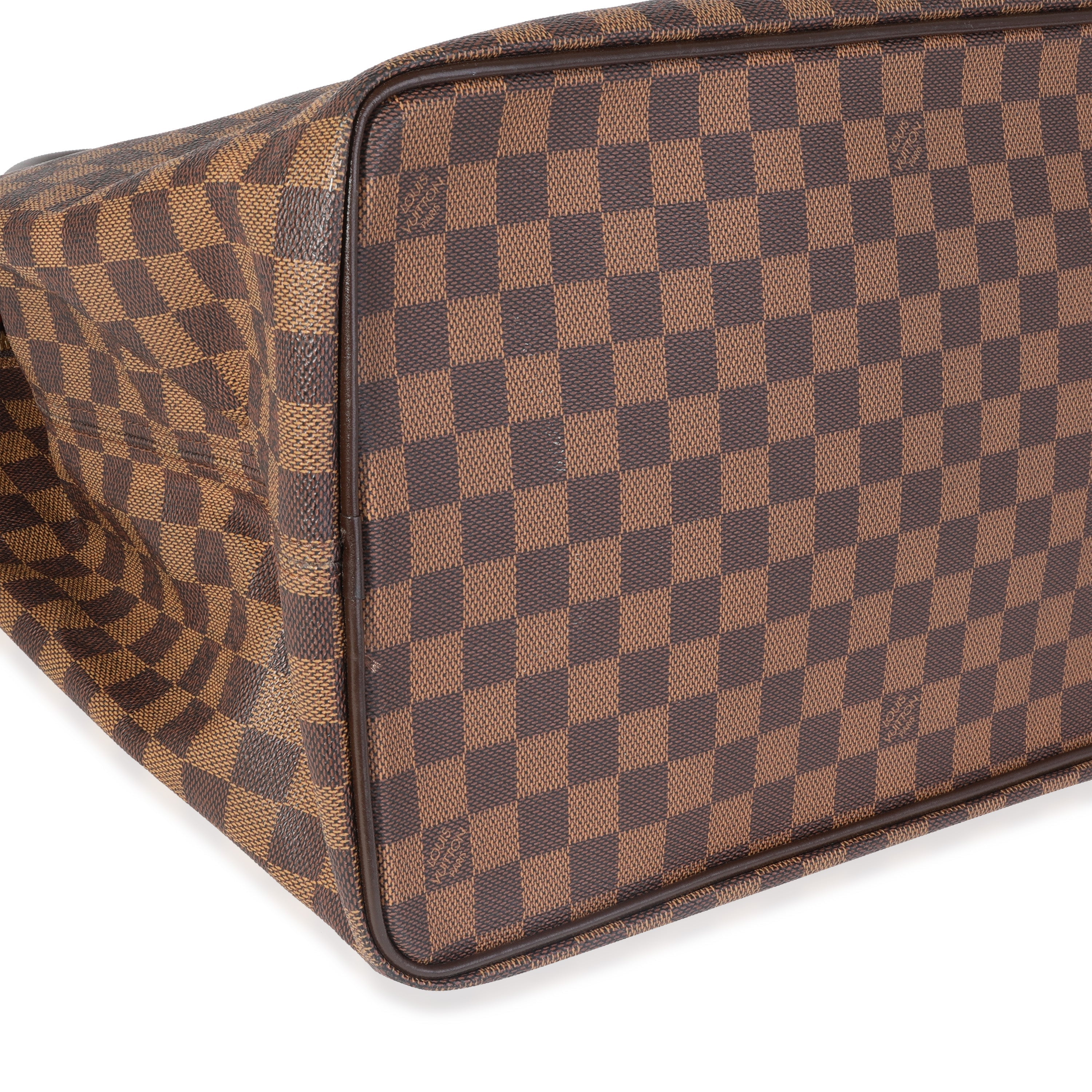 Louis Vuitton Louis Vuitton Damier Ebene Greenwich Tote