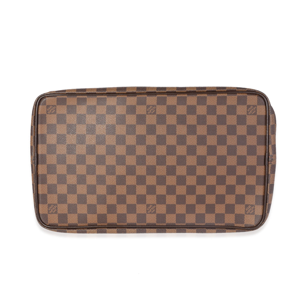 Louis Vuitton Louis Vuitton Damier Ebene Greenwich Tote