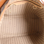 Louis Vuitton Louis Vuitton Monogram Canvas Delightful MM