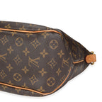 Louis Vuitton Louis Vuitton Monogram Canvas Delightful MM