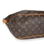 Louis Vuitton Louis Vuitton Monogram Canvas Delightful MM
