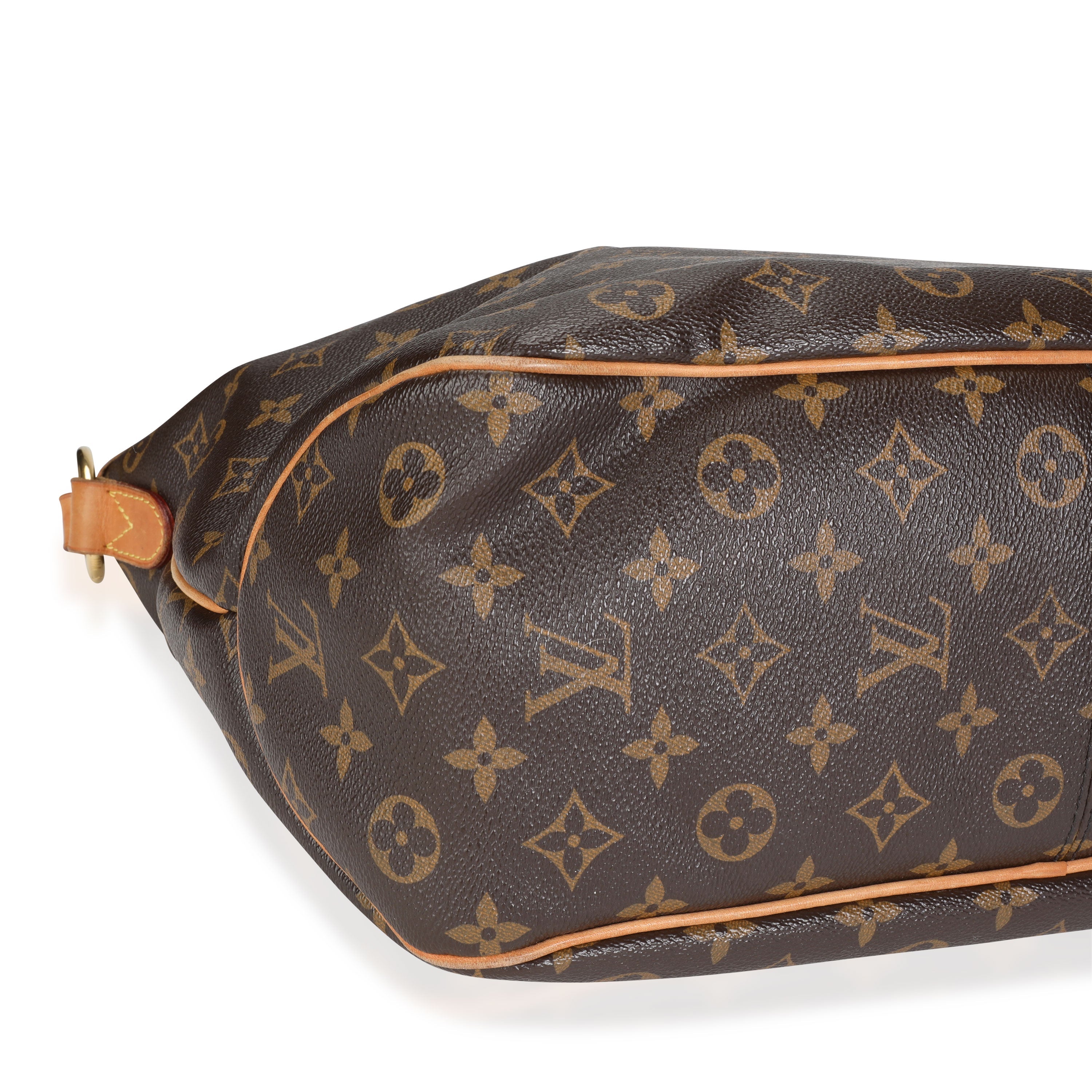 Louis Vuitton Louis Vuitton Monogram Canvas Delightful MM