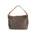 Louis Vuitton Louis Vuitton Monogram Canvas Delightful MM