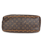 Louis Vuitton Louis Vuitton Monogram Canvas Delightful MM