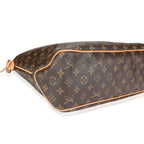 Louis Vuitton Louis Vuitton Monogram Canvas Delightful MM